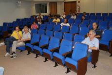 Assembleia dos Professores da UFMG 2011 